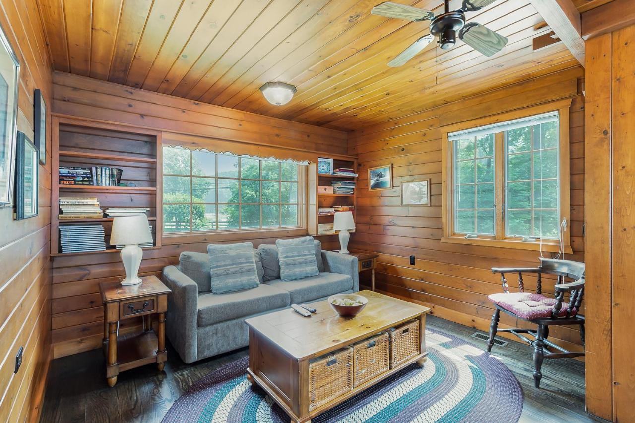 Vila Peterson Mill Saugatuck Exteriér fotografie
