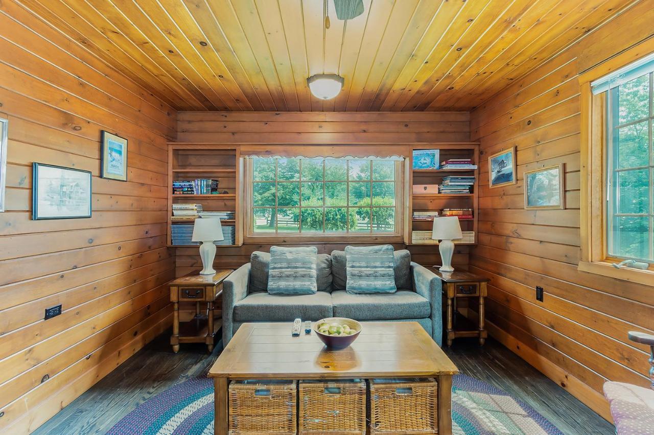 Vila Peterson Mill Saugatuck Exteriér fotografie