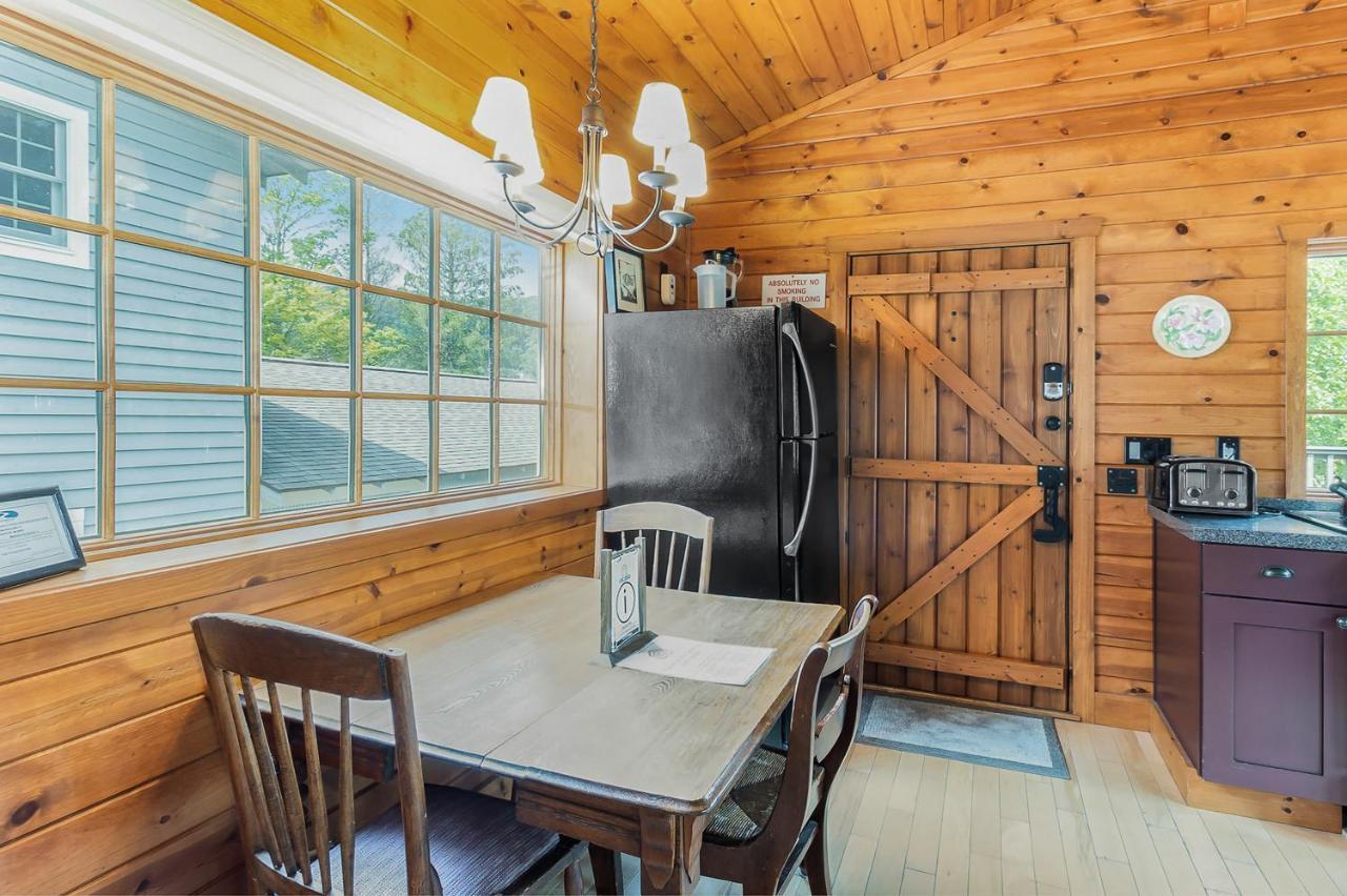 Vila Peterson Mill Saugatuck Exteriér fotografie