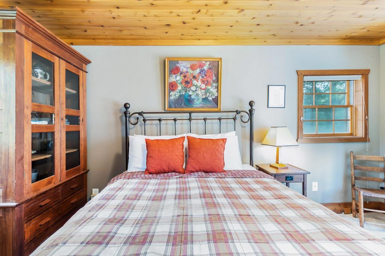 Vila Peterson Mill Saugatuck Exteriér fotografie